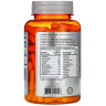 Аминокислота NOW FOODS AMINO COMPLETE, 120 капсул NS3669