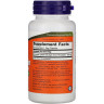 Бромелаин NOW FOODS BROMELAIN, 500 мг, 60 капсул NS2943